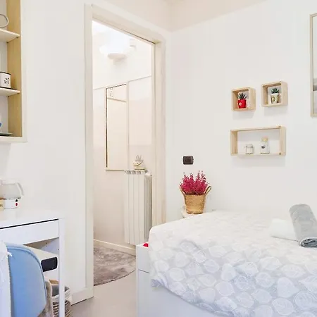 Bed & Breakfast The Peaceful Close To Milan