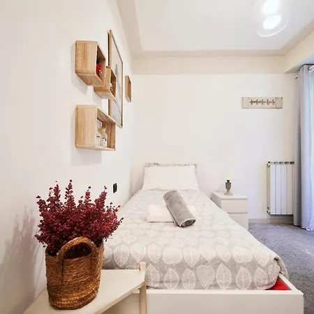 Bed & Breakfast The Peaceful Close To Milan