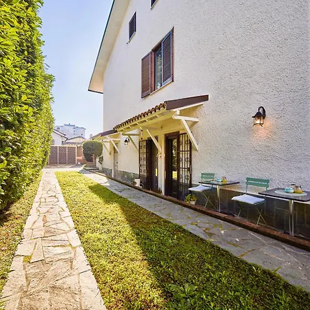 Bed & Breakfast The Peaceful Close To Milan