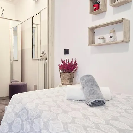 The Peaceful Close To Milan Bed & Breakfast Trezzano sul Naviglio