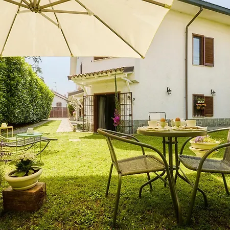 The Peaceful Close To Milan * Trezzano sul Naviglio