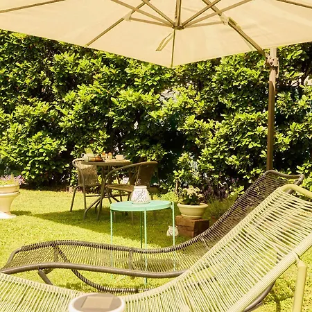 Bed & Breakfast The Peaceful Close To Milan