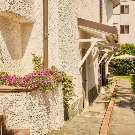 Bed & Breakfast The Peaceful Close To Milan *