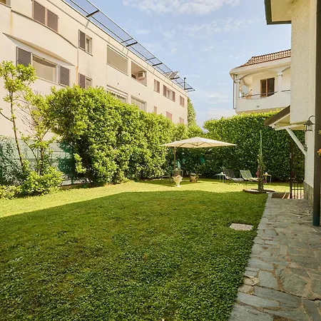 Bed & Breakfast The Peaceful Close To Milan Trezzano sul Naviglio