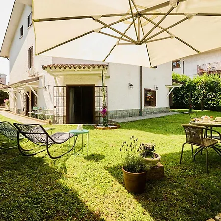 The Peaceful Close To Milan